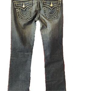 True Religion Billy Jeans 26x32
